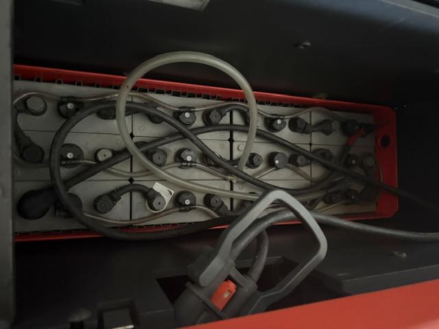 Linde V10